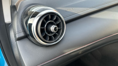 MG HS 1.5 T-GDI PHEV Trophy 5dr Auto Hatchback